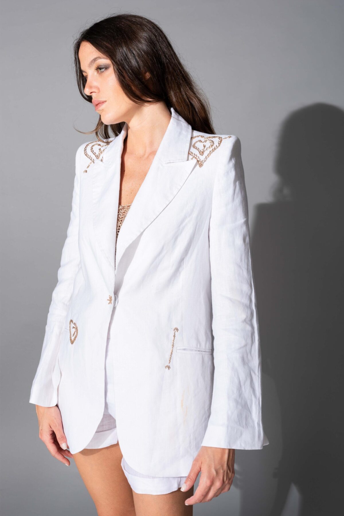 BLAZER PAULA