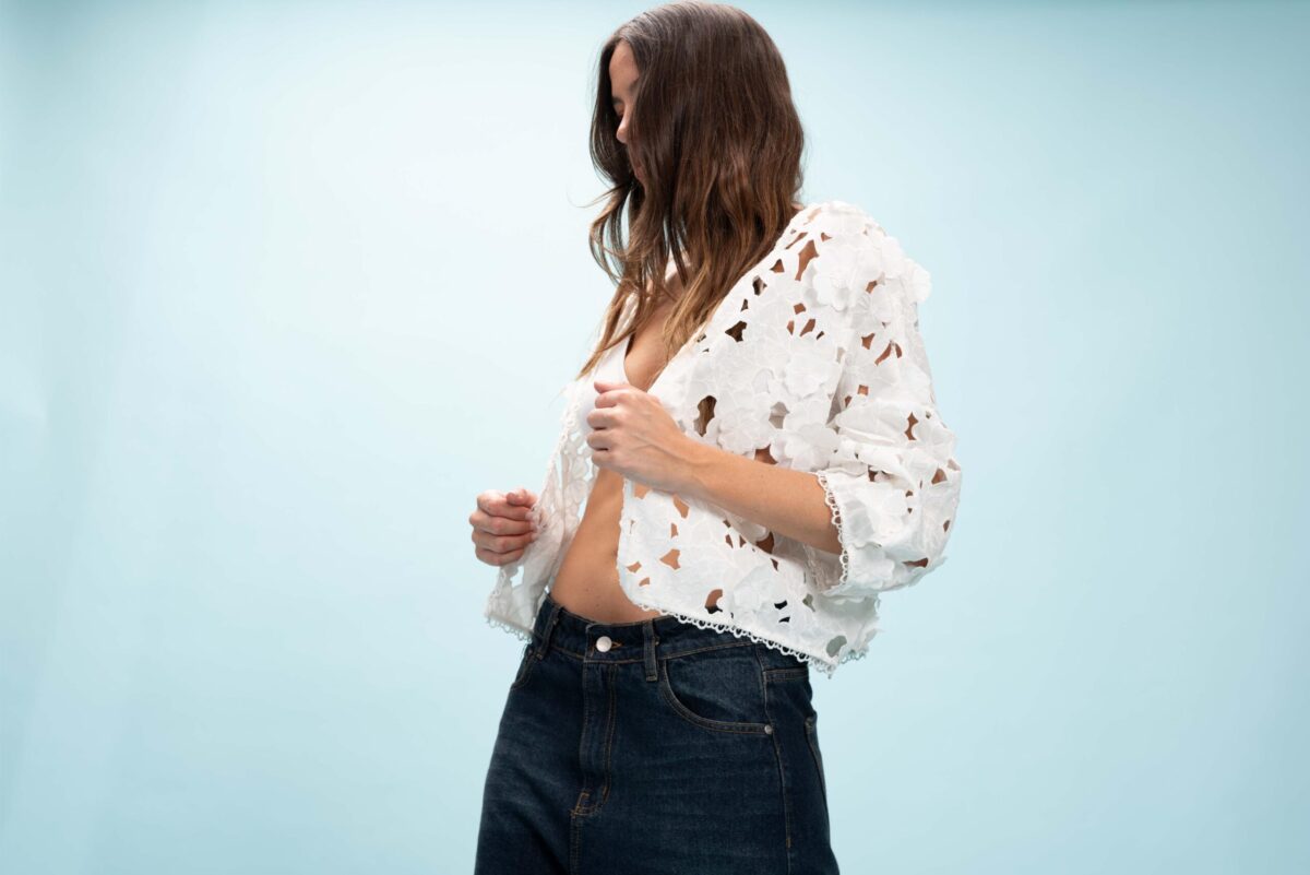 BLUSA MILO