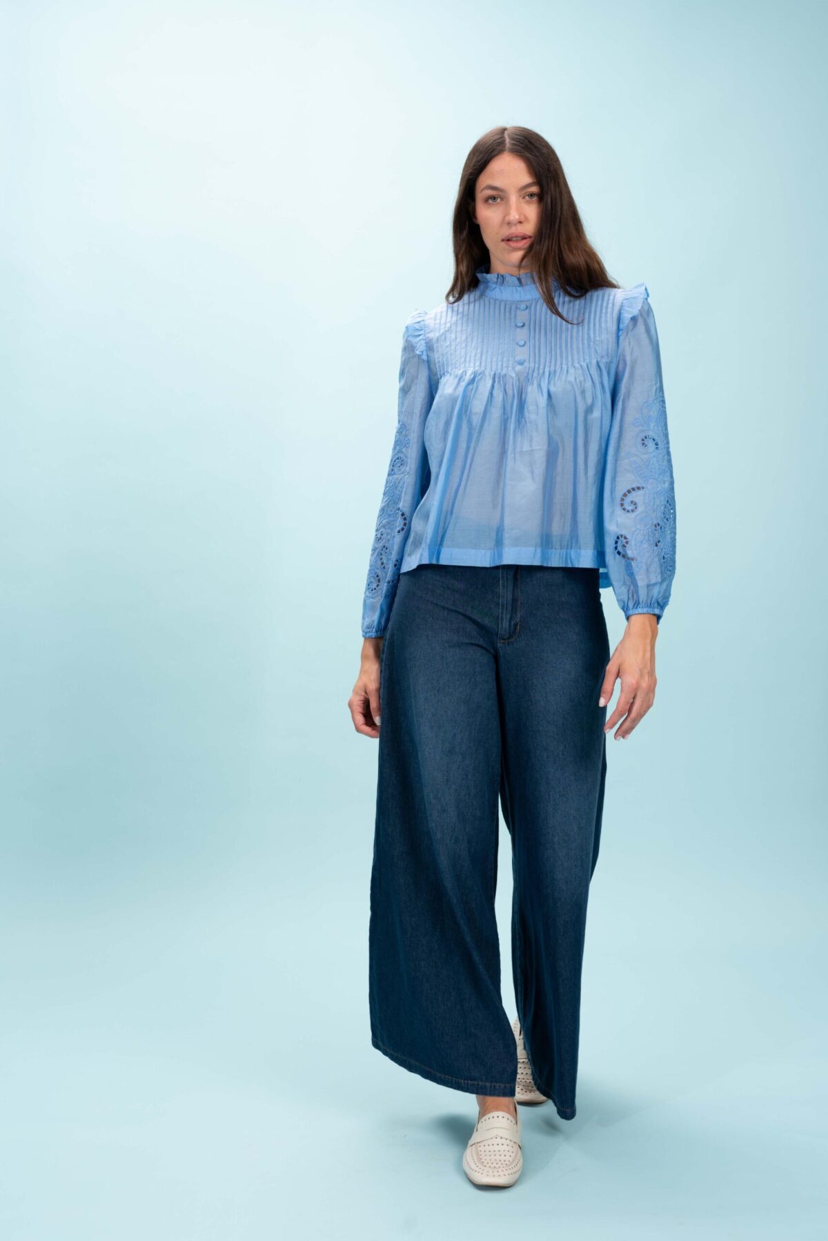 BLUSA MOIRA
