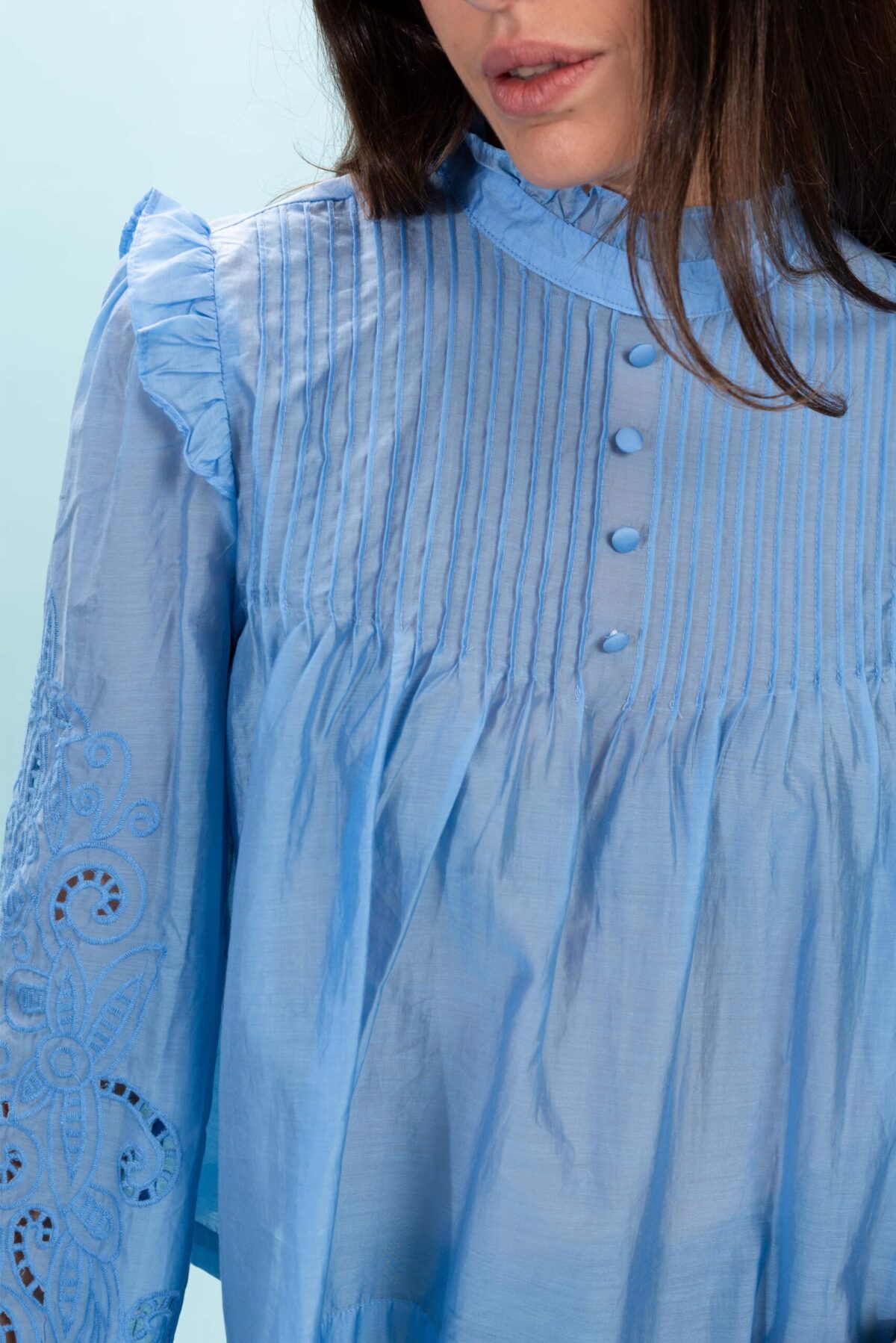 BLUSA MOIRA