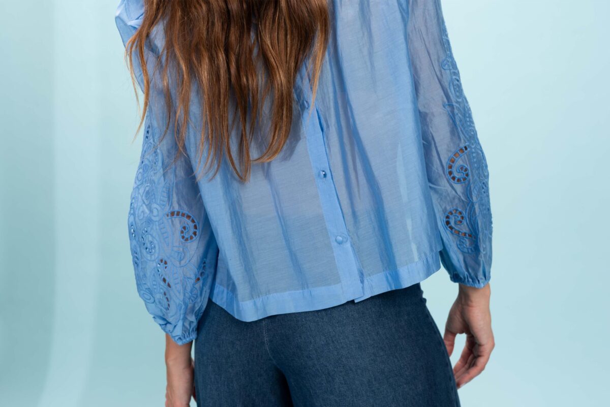 BLUSA MOIRA