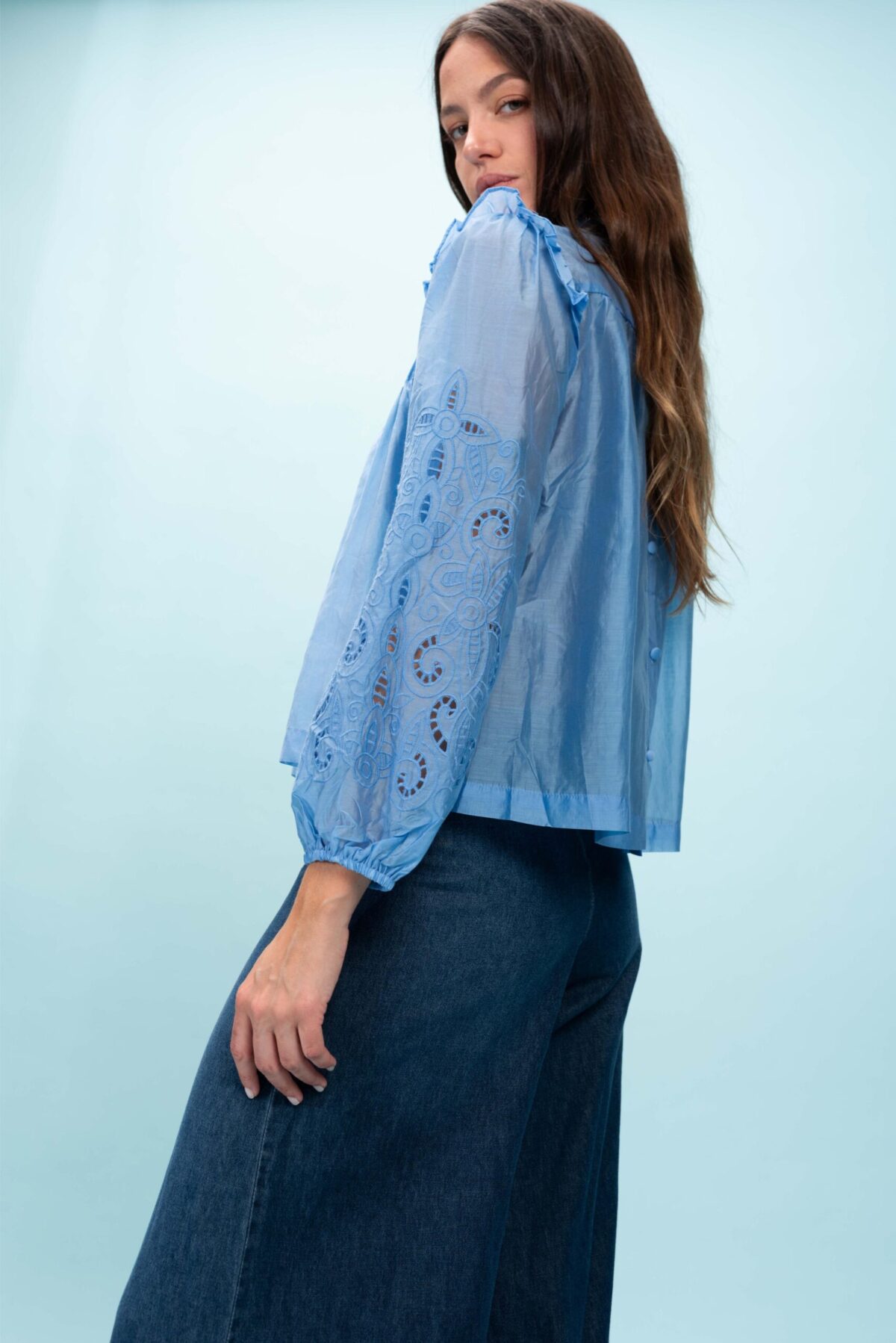 BLUSA MOIRA