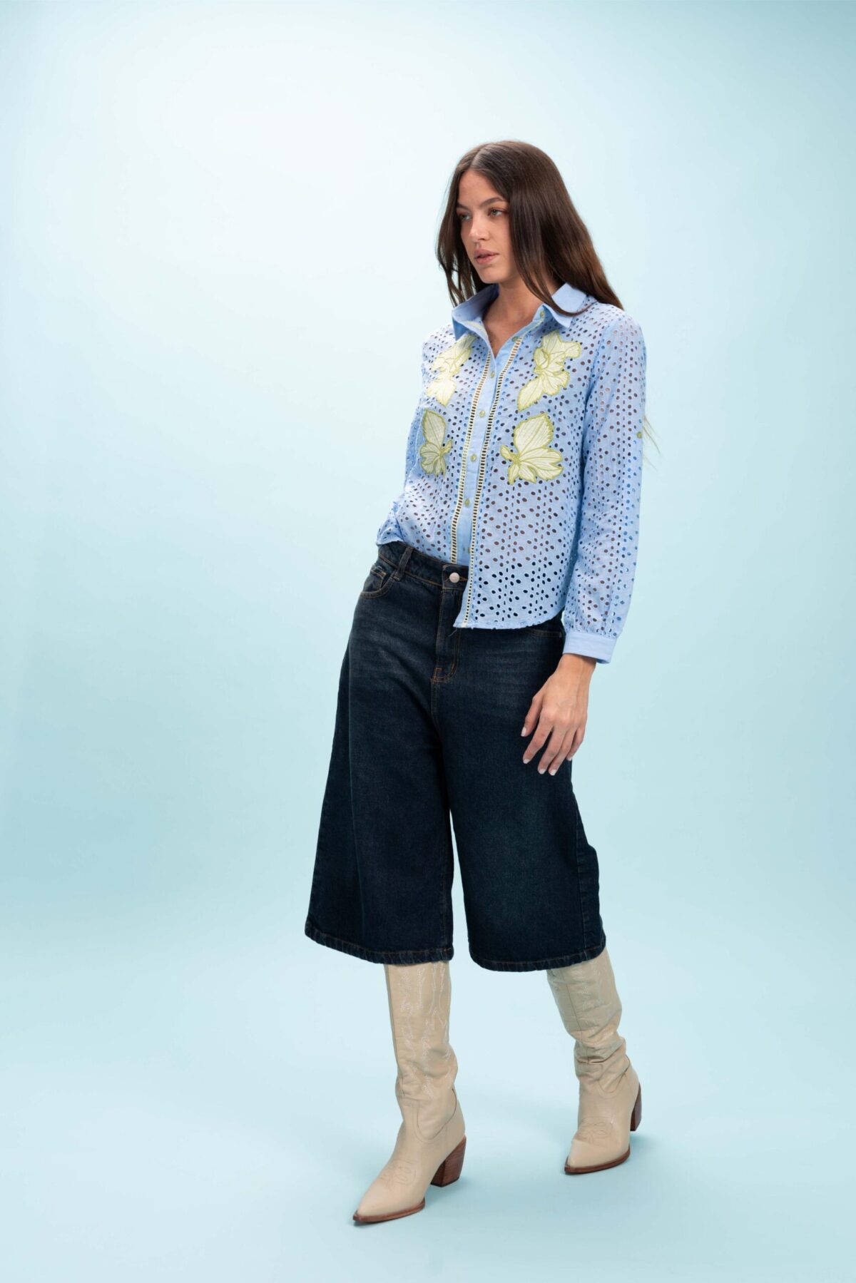 CAMISA ZURICH