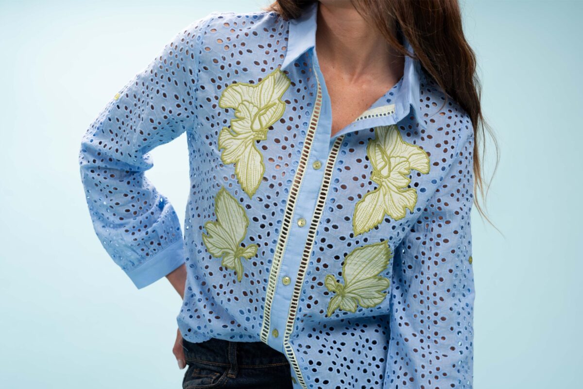 CAMISA ZURICH