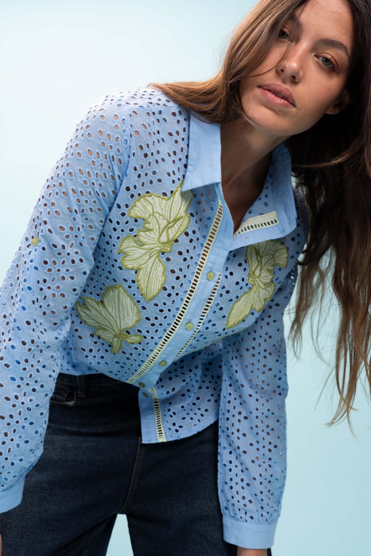 CAMISA ZURICH
