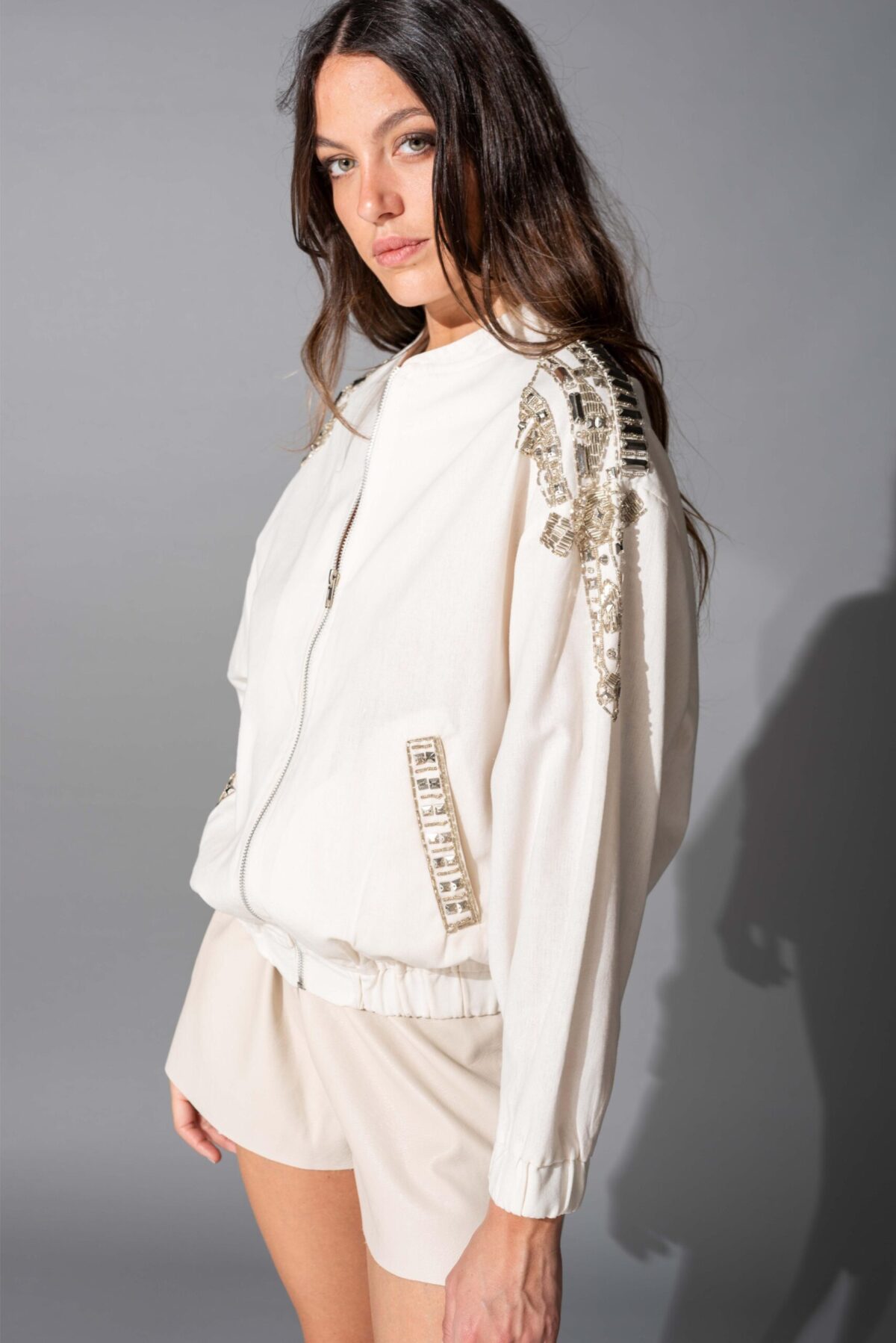 CAMPERA MILAN