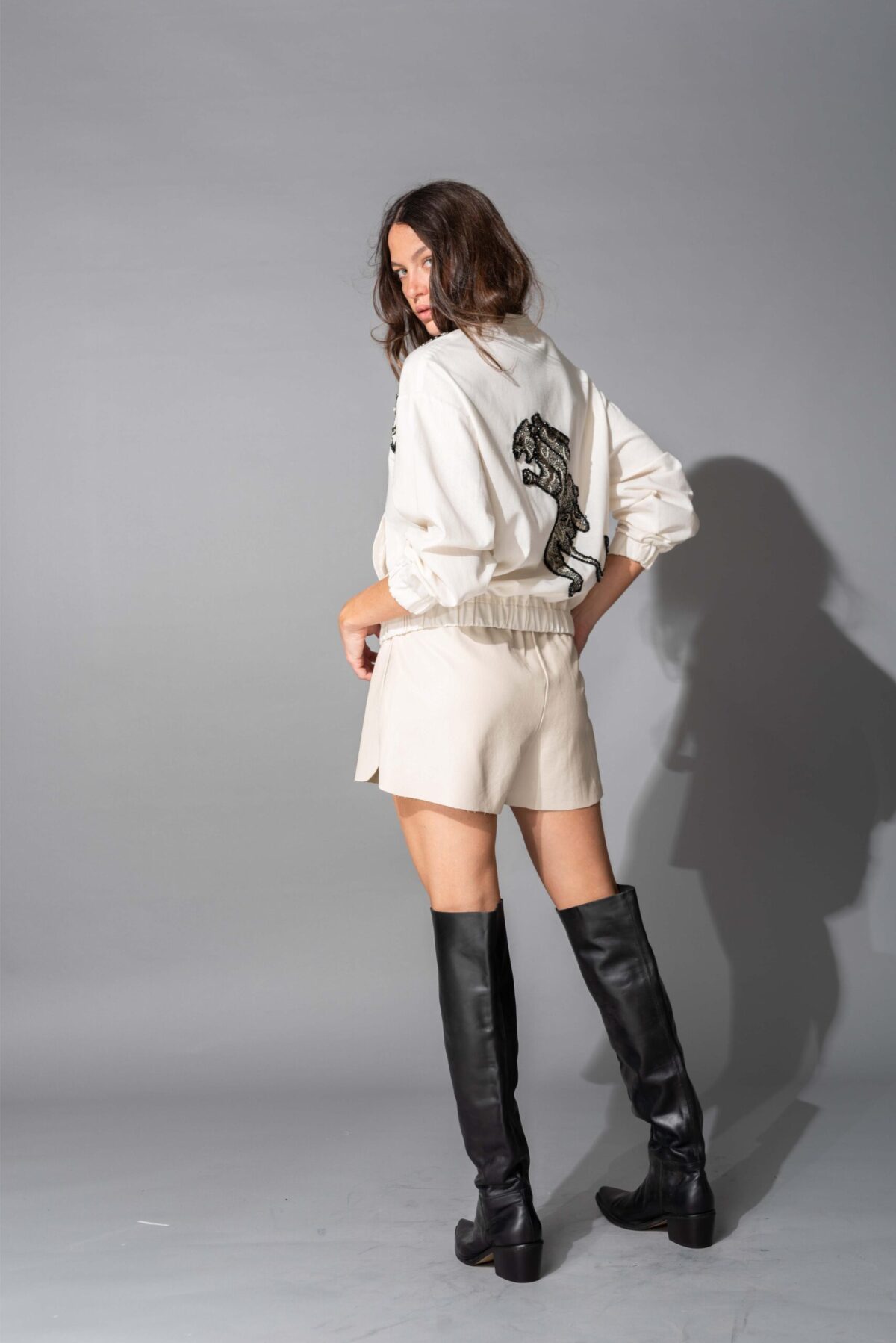 CAMPERA NIGERIA
