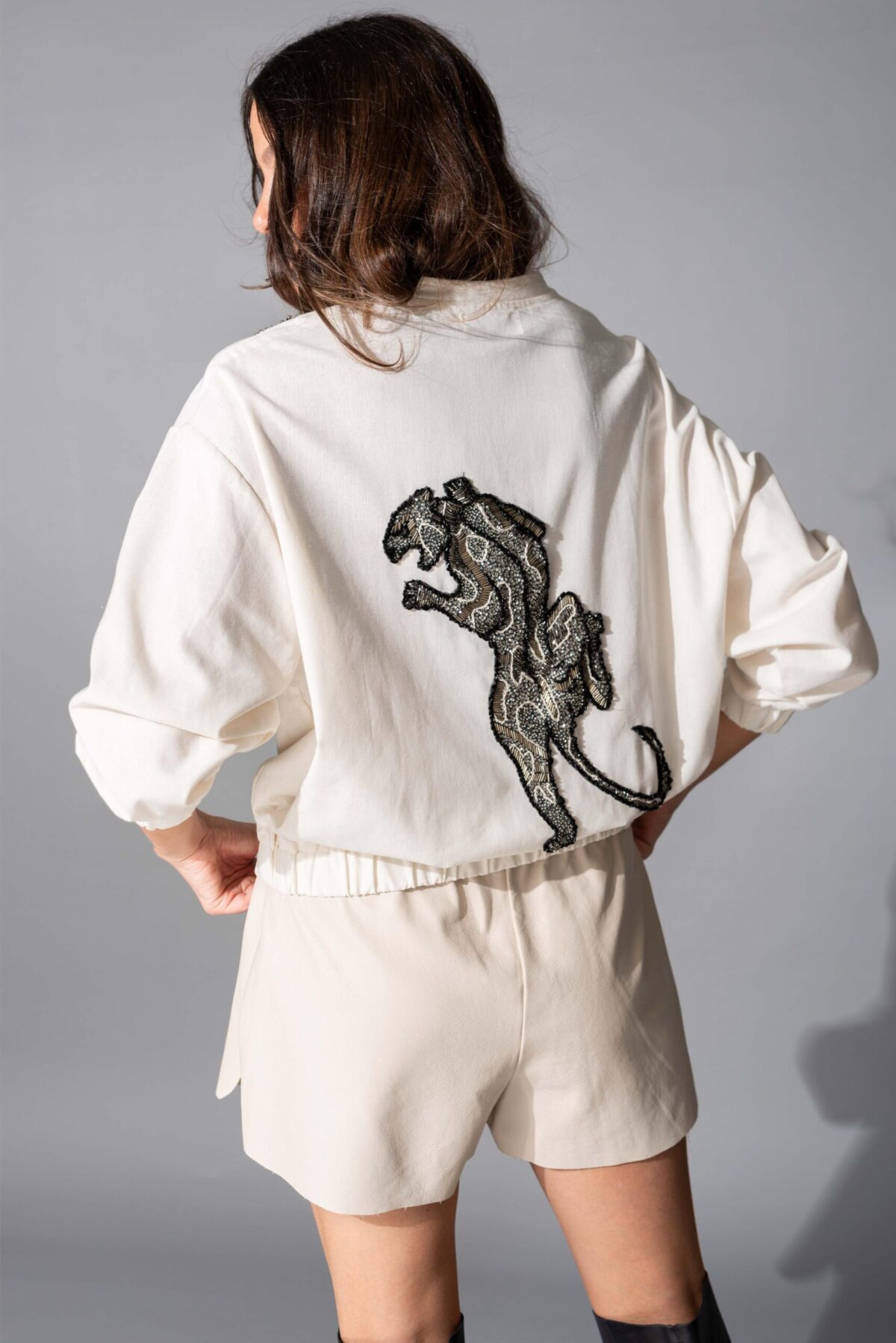 CAMPERA NIGERIA