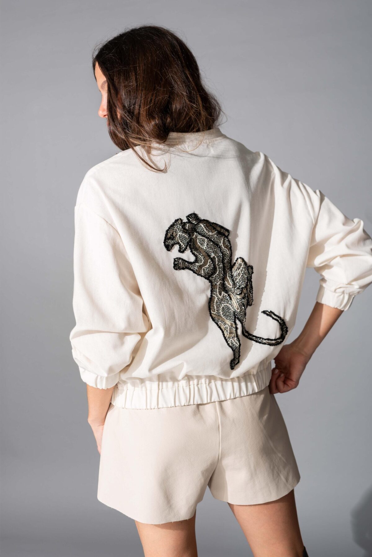 CAMPERA NIGERIA