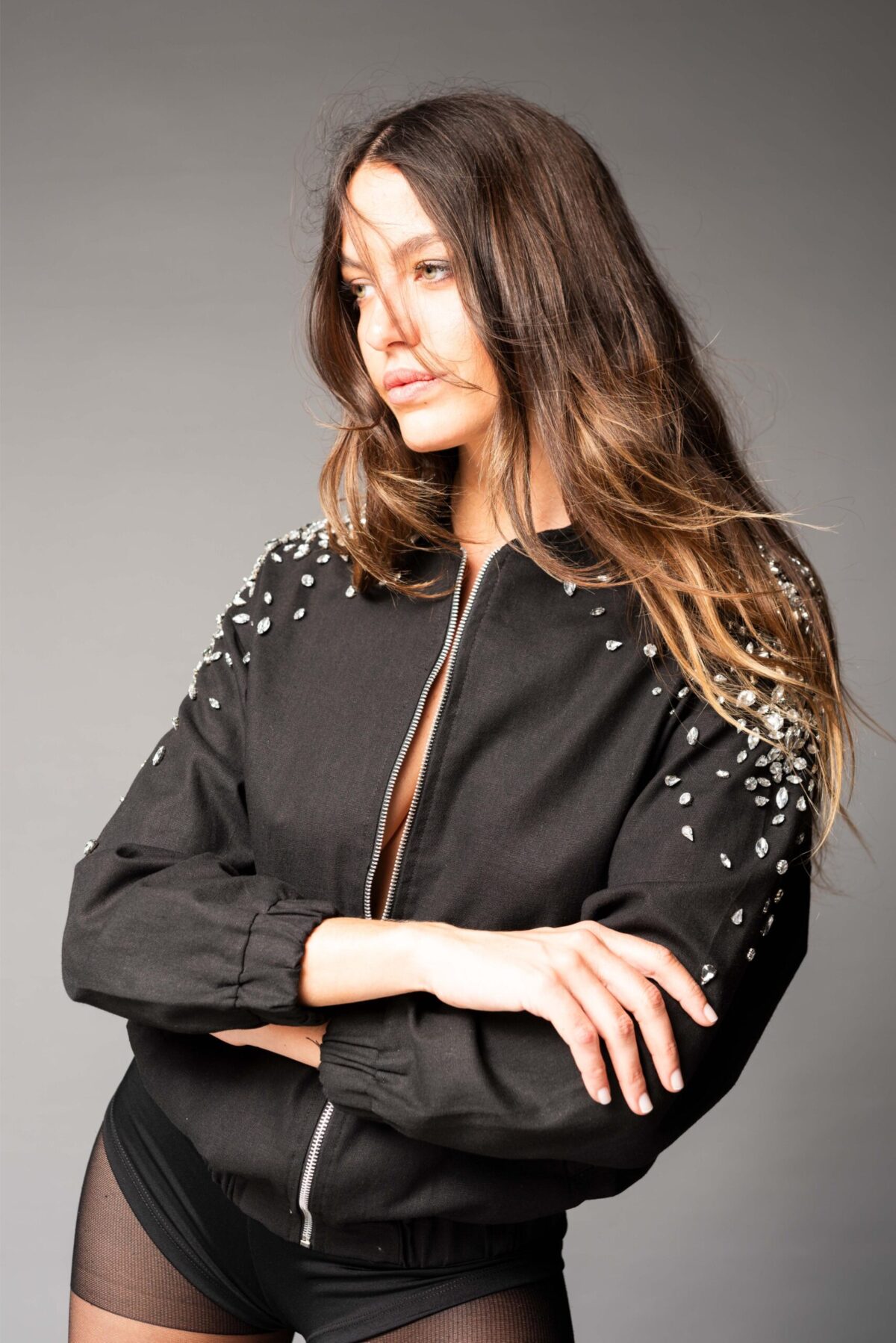 CAMPERA PARIS