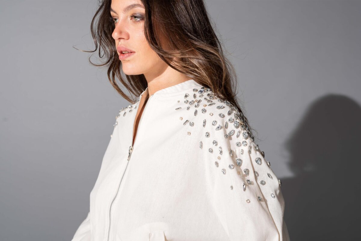 CAMPERA PARIS