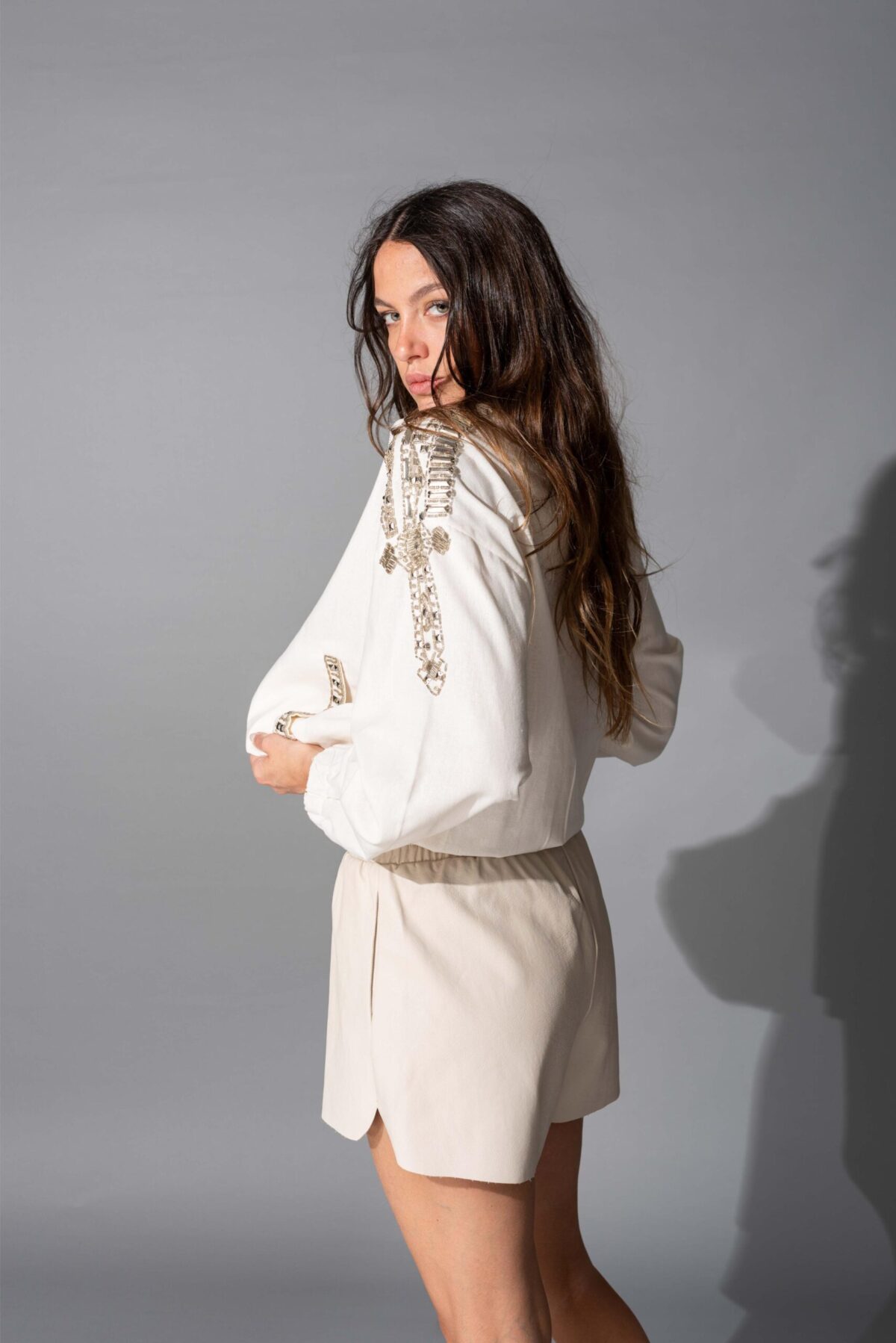 CAMPERA PARIS