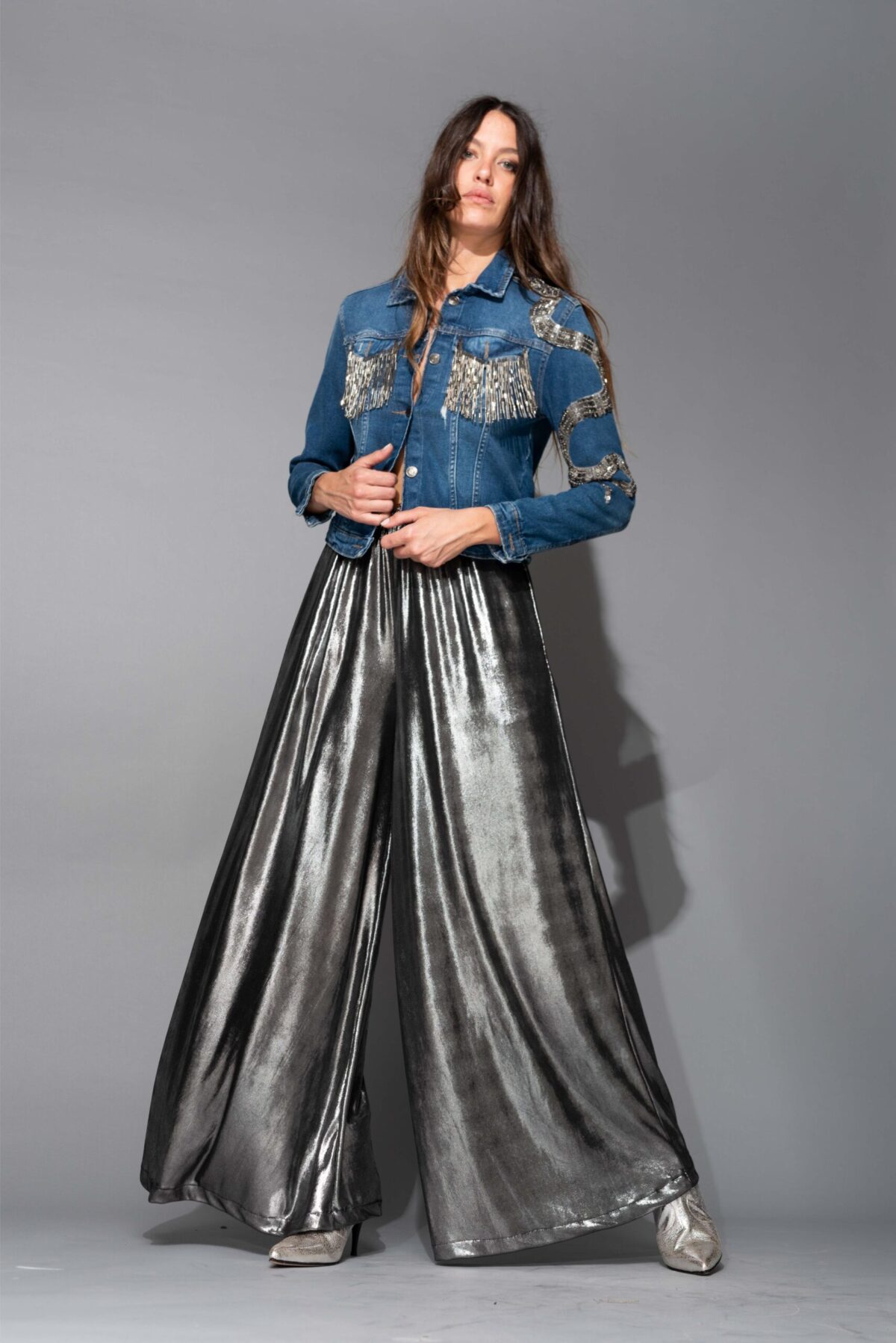 CAMPERA SUR