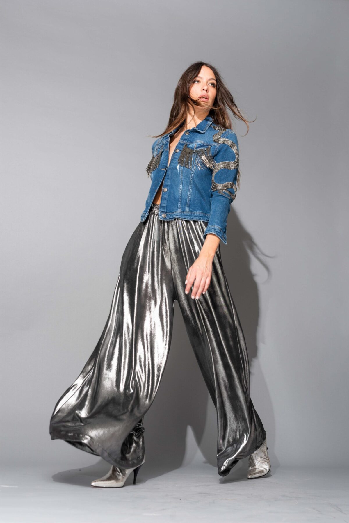 CAMPERA SUR