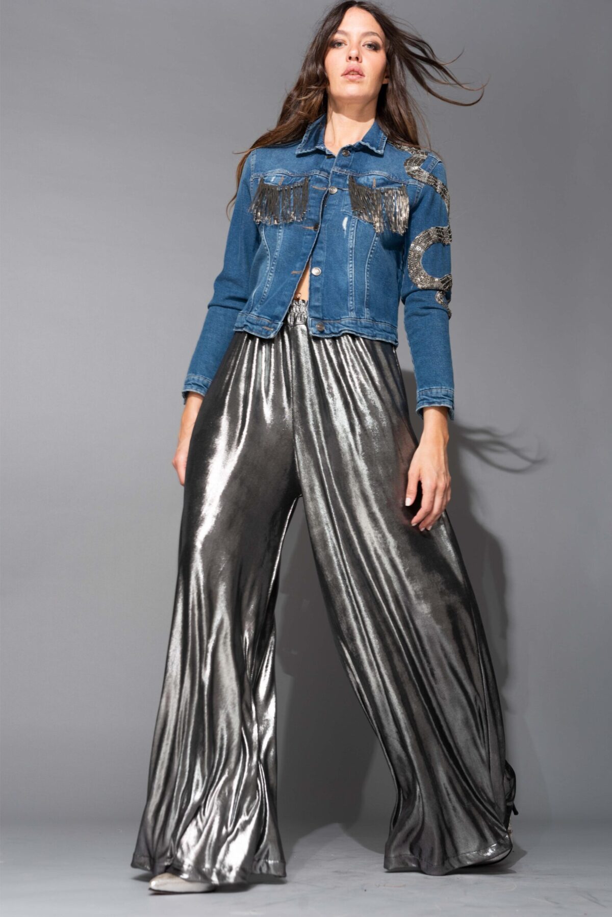CAMPERA SUR