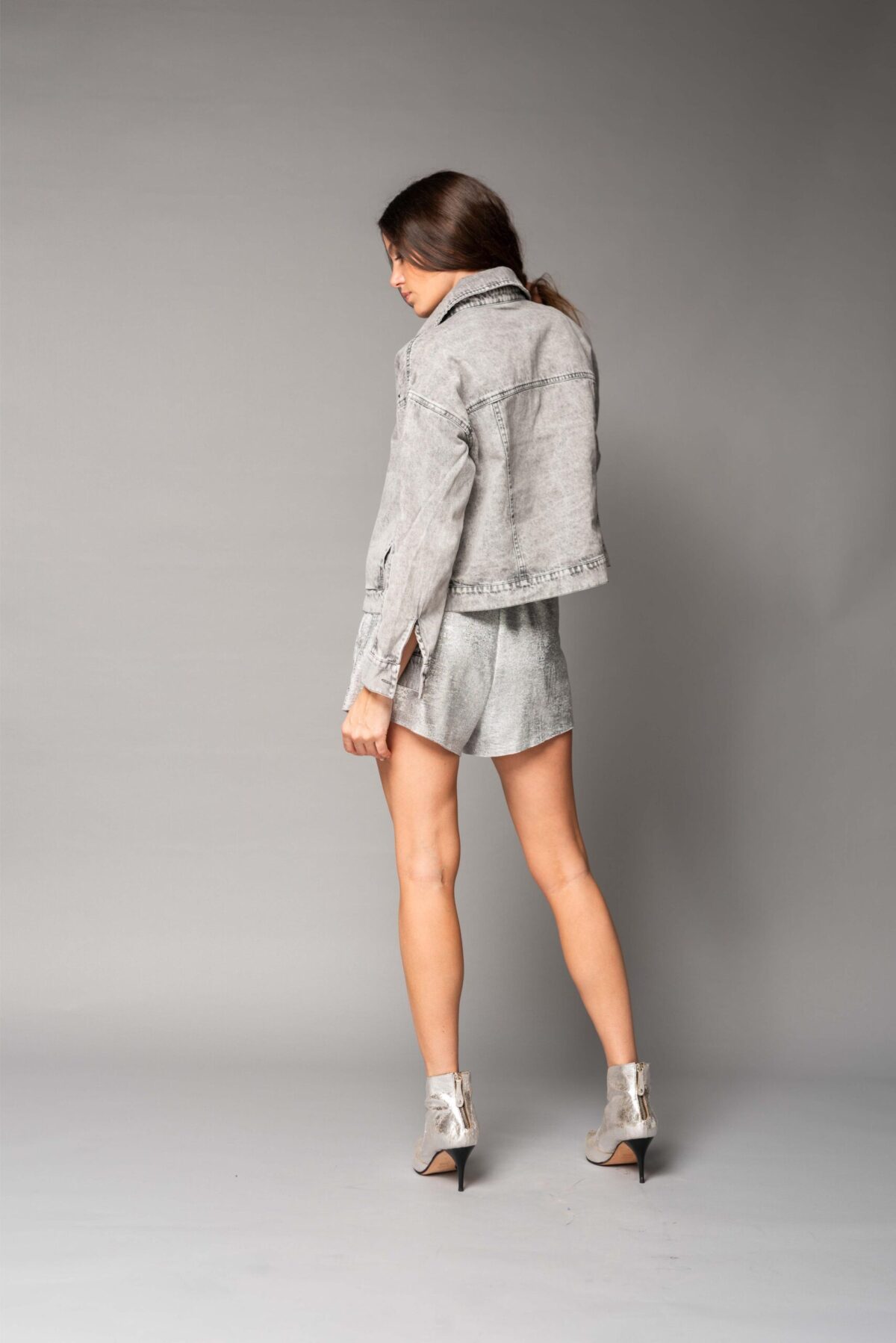 CAMPERA TULUM