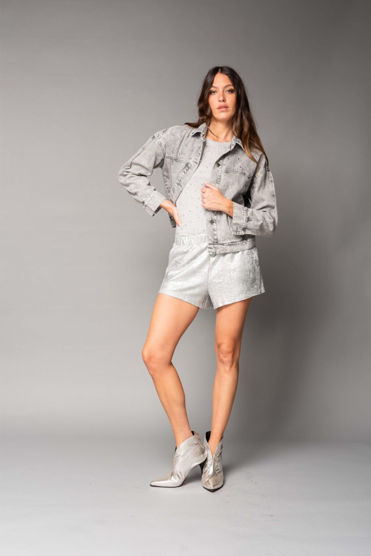 CAMPERA TULUM