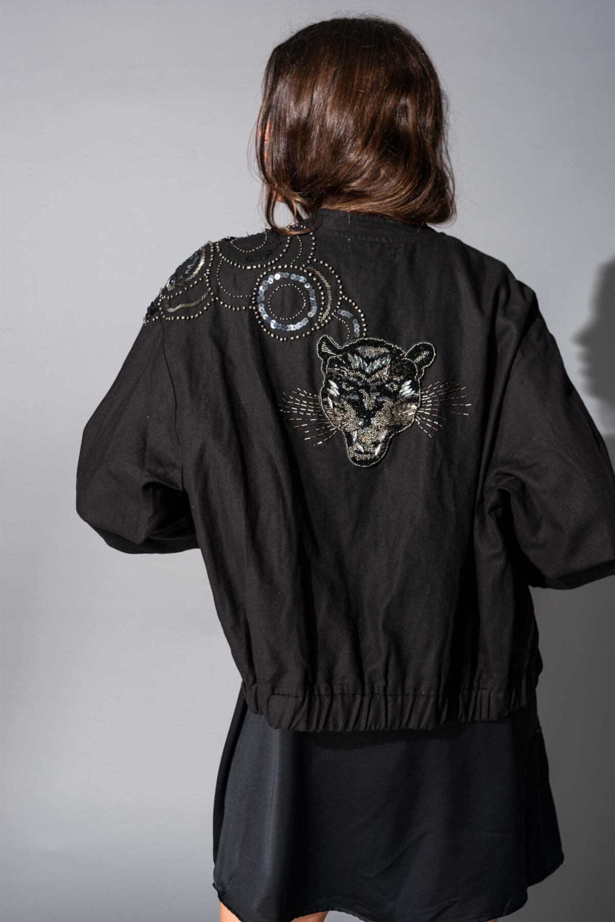 CAMPERA ZIMBAWE