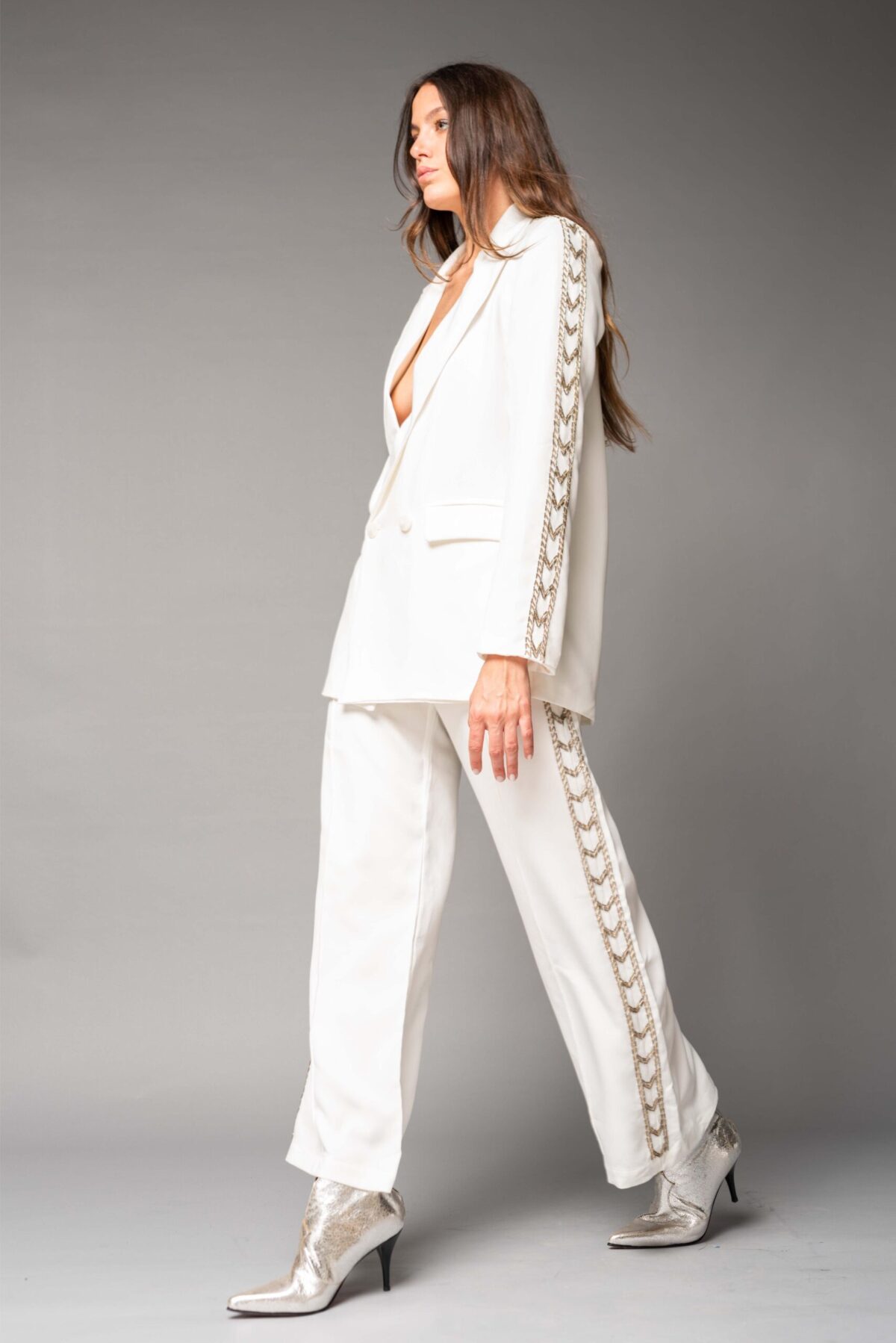 CONJUNTO GOLDEN