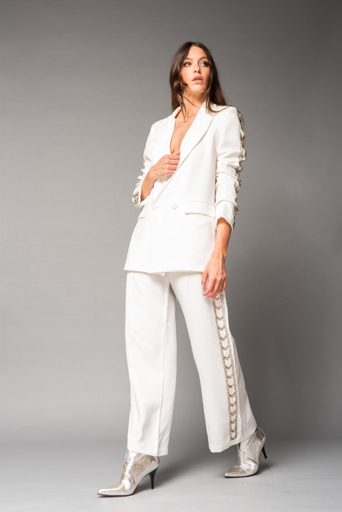 CONJUNTO GOLDEN