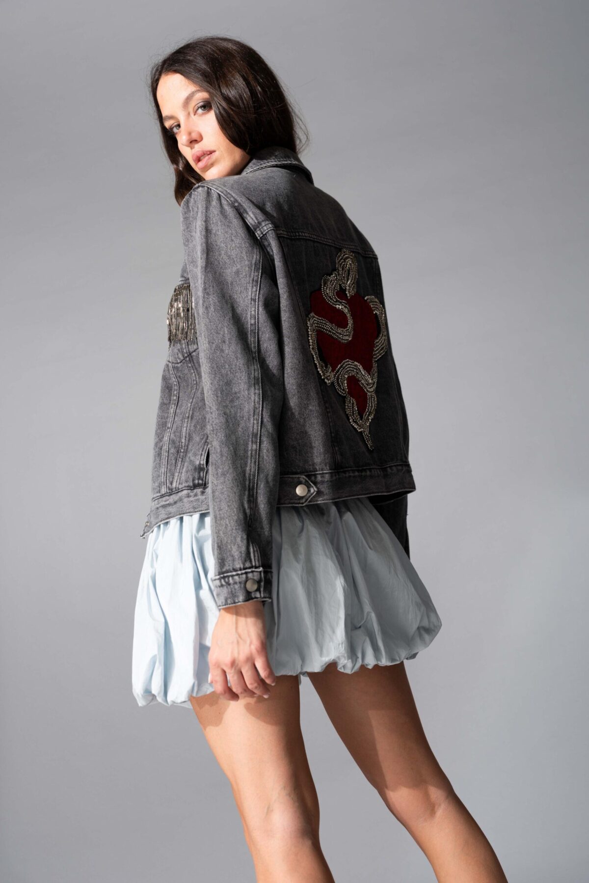 FALDA BERENICE