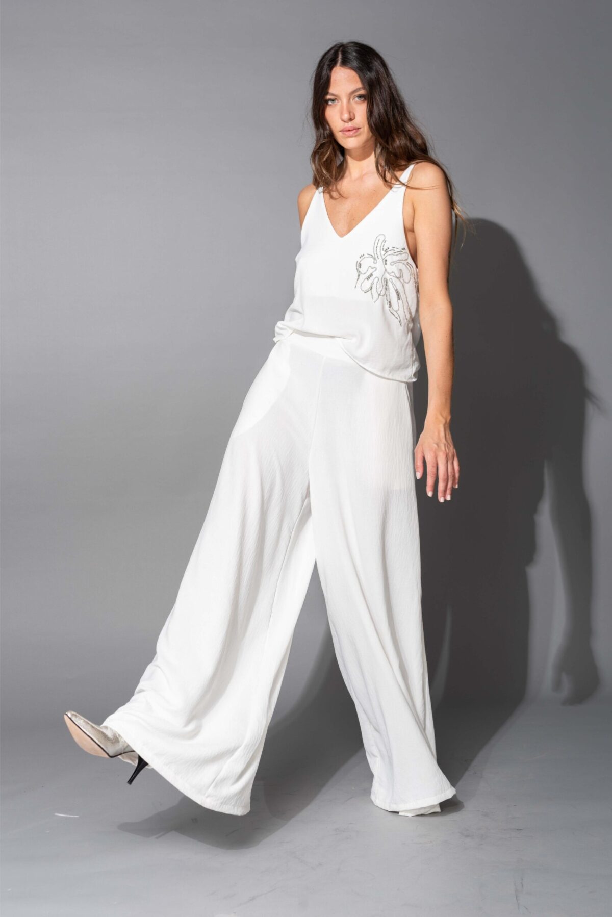 MUSCULOSA WEEKEND