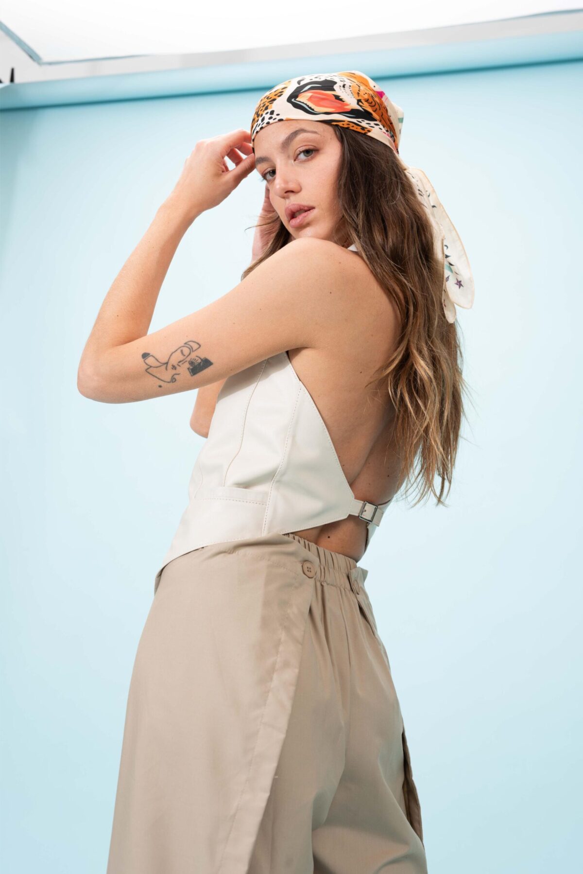PANTALON BARI