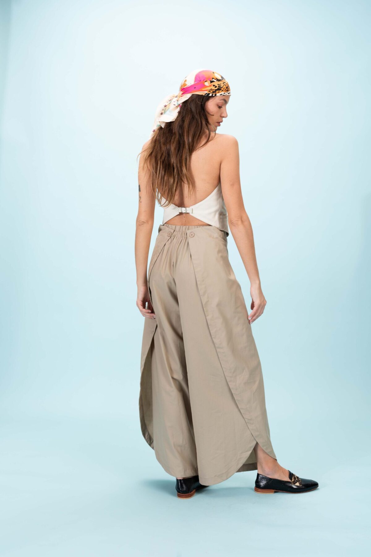 PANTALON BARI