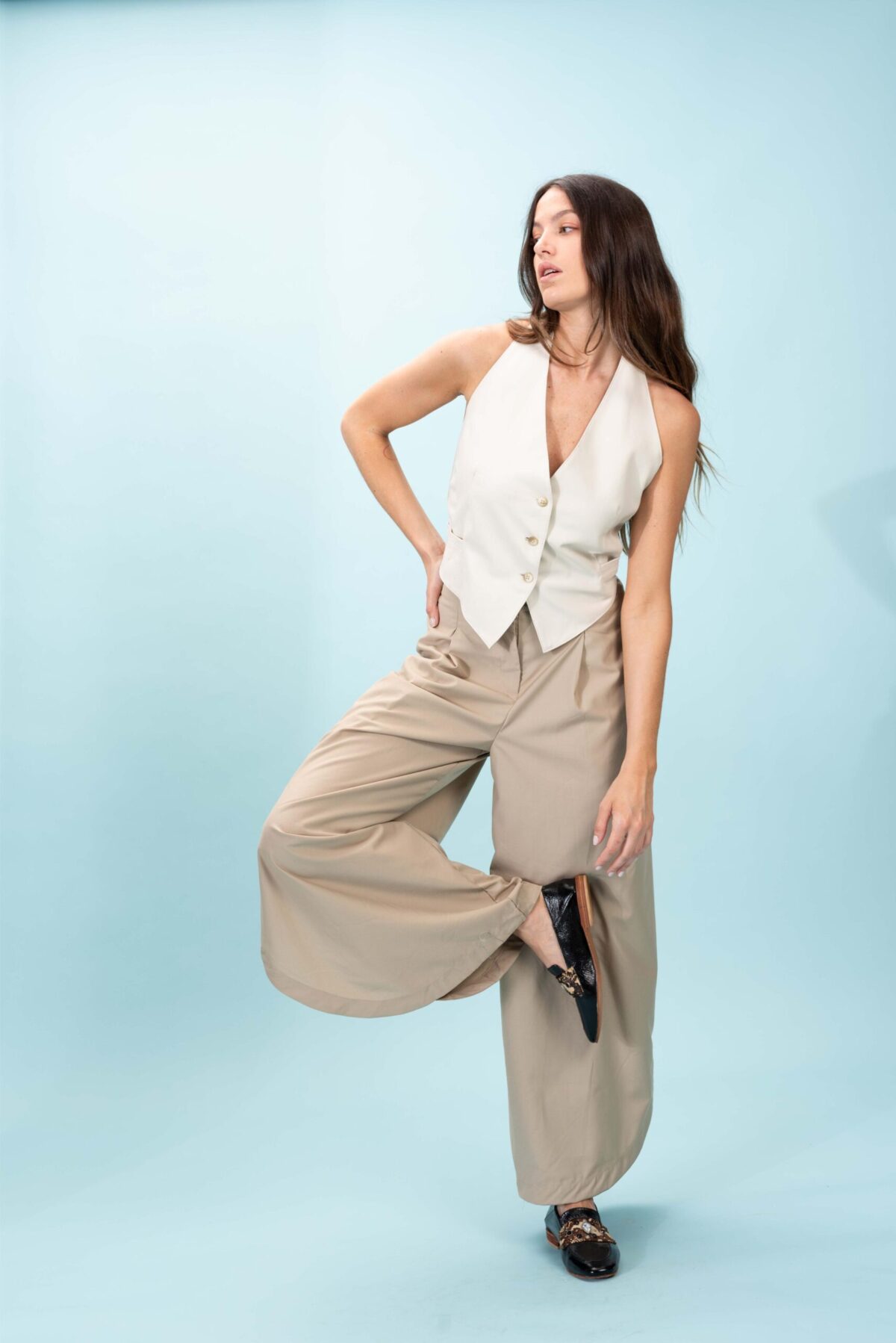 PANTALON BARI