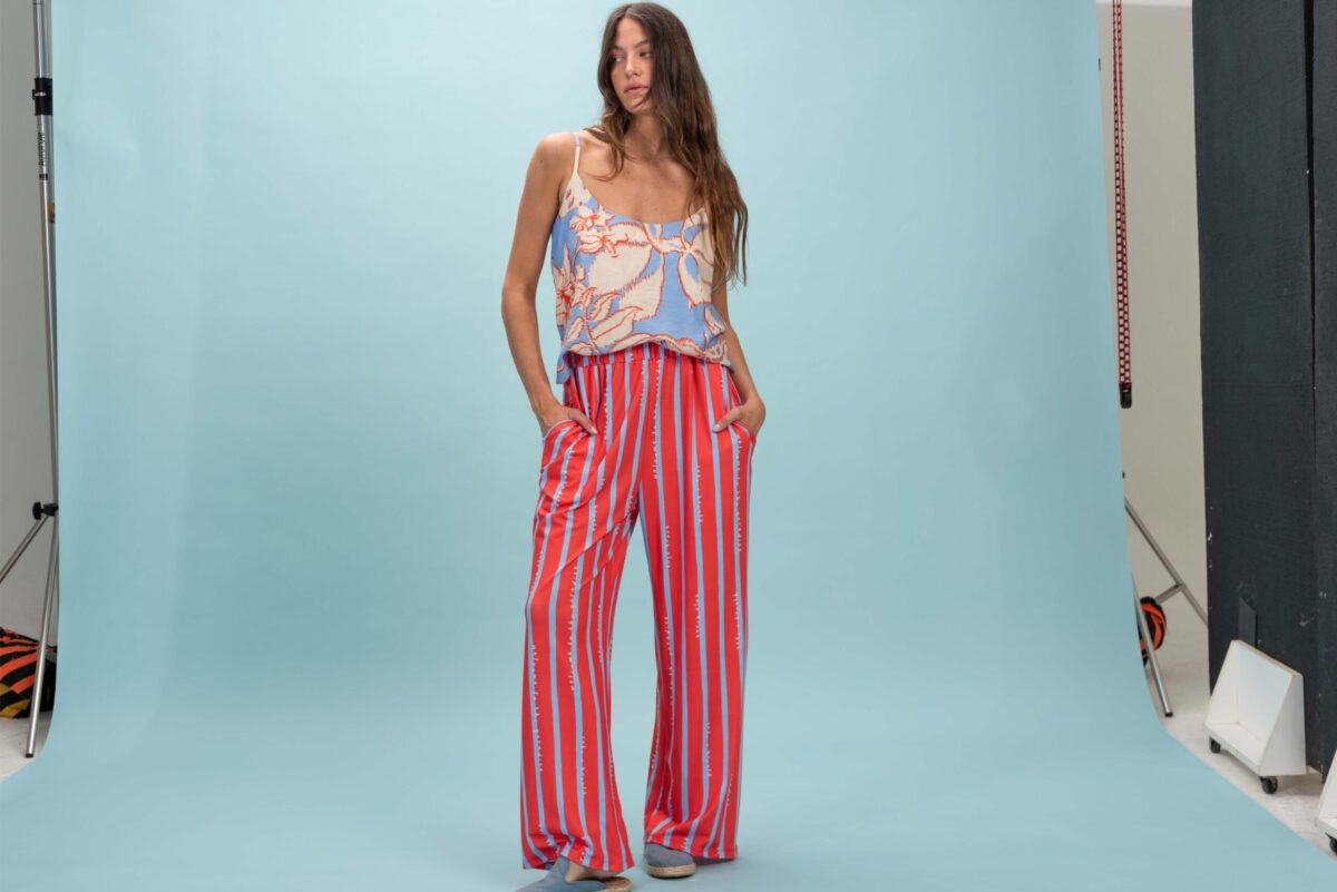 PANTALON PORTO