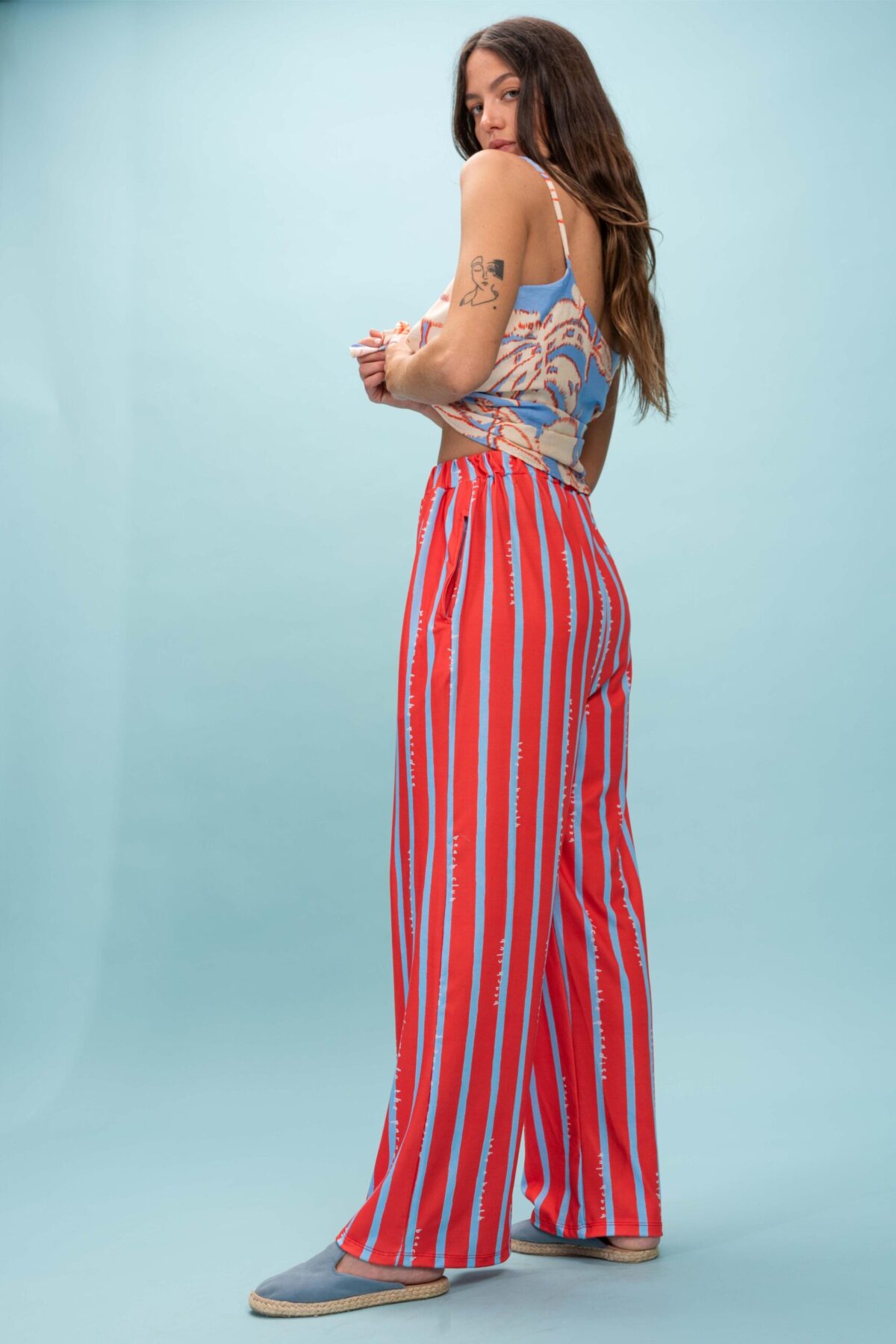 PANTALON PORTO