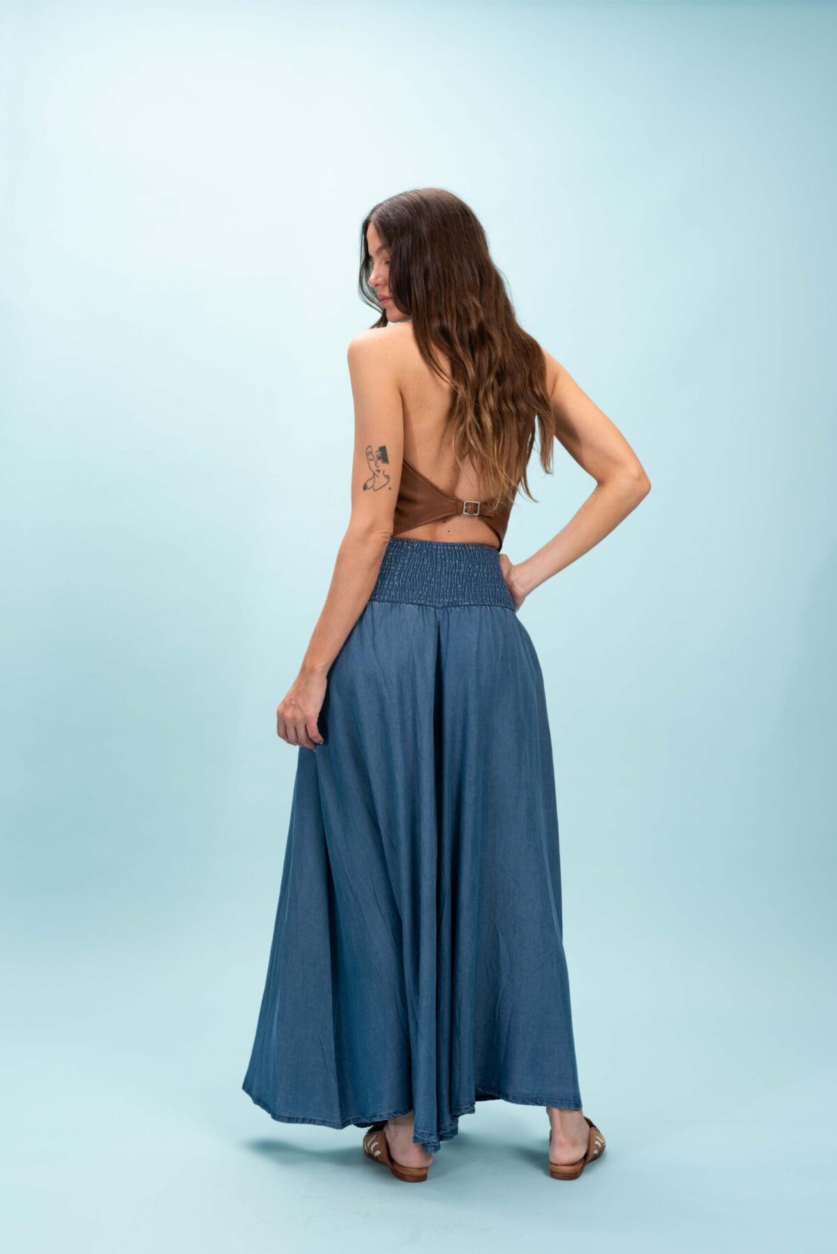 PANTALON TORINO