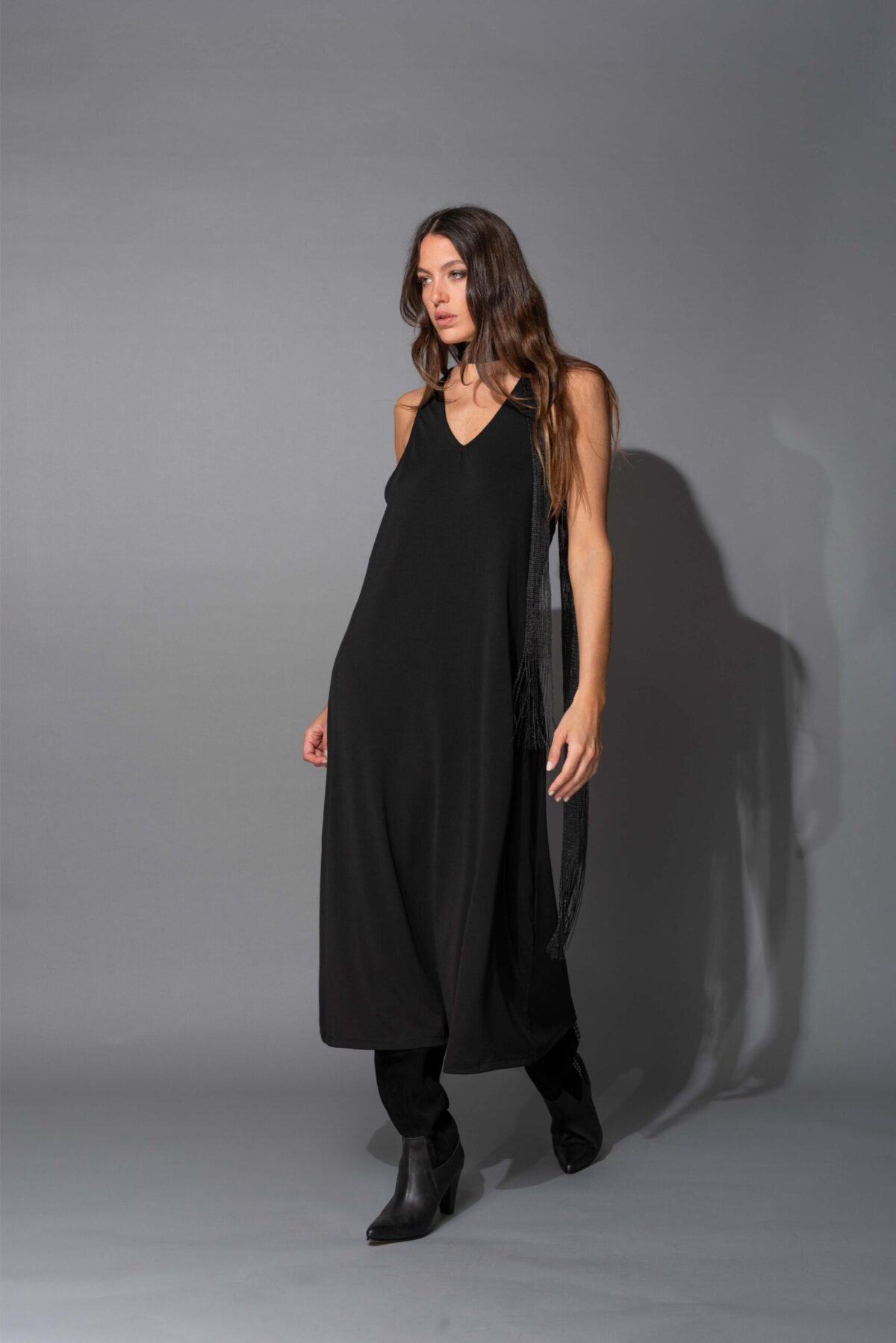 VESTIDO DALLAS