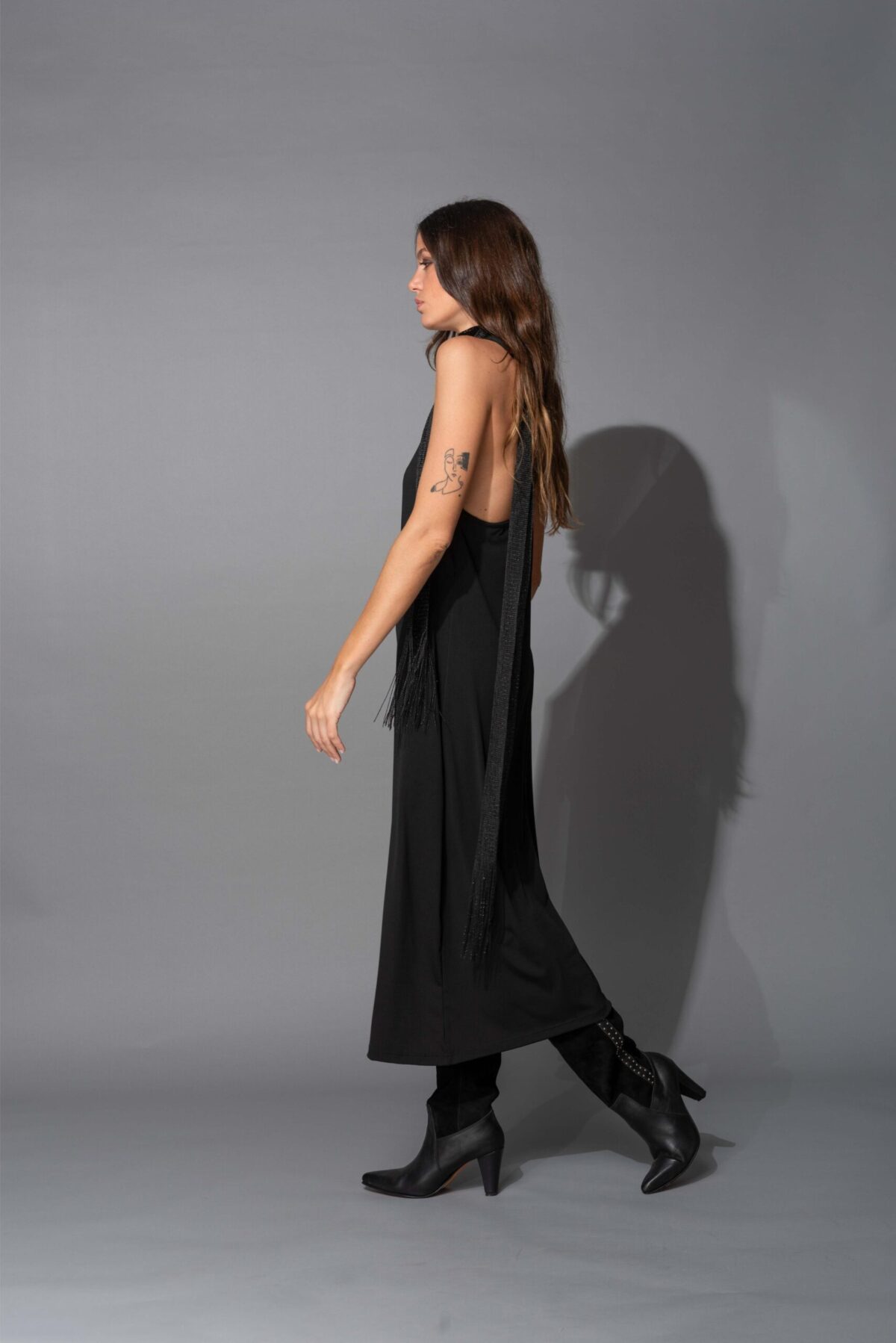 VESTIDO DALLAS