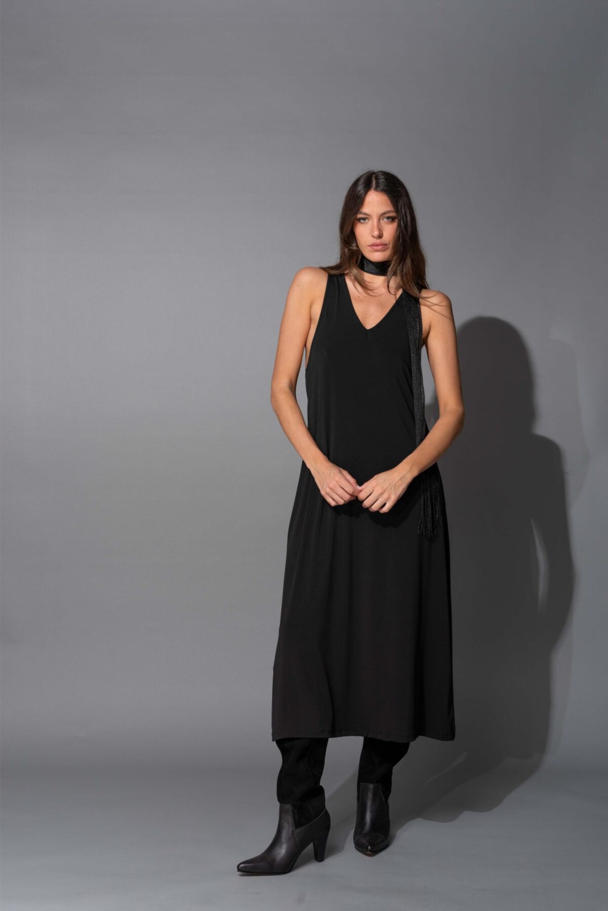 VESTIDO DALLAS