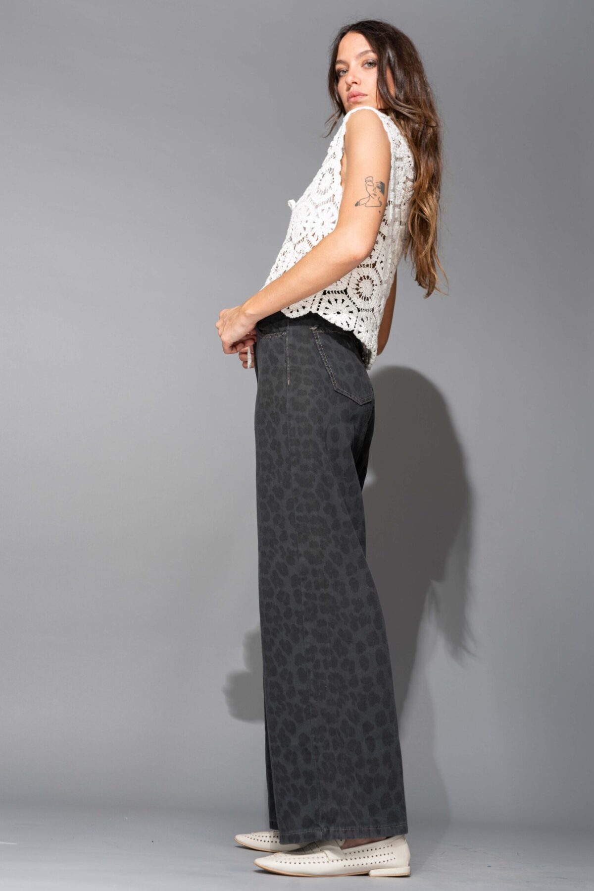 JEAN AFRICA