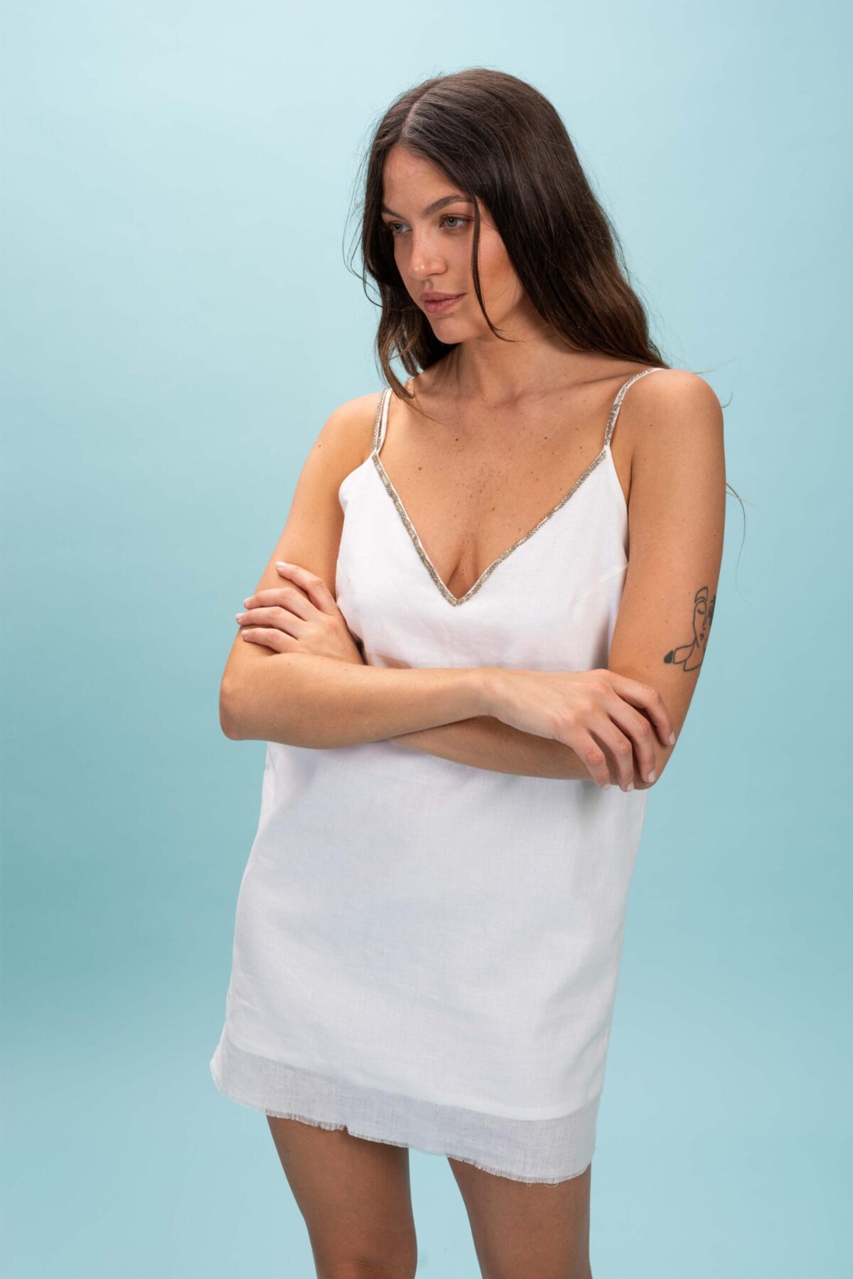 VESTIDO NEW YORK